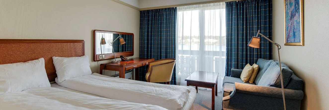 Tyrifjord Hotell, Vikersund — photo 1