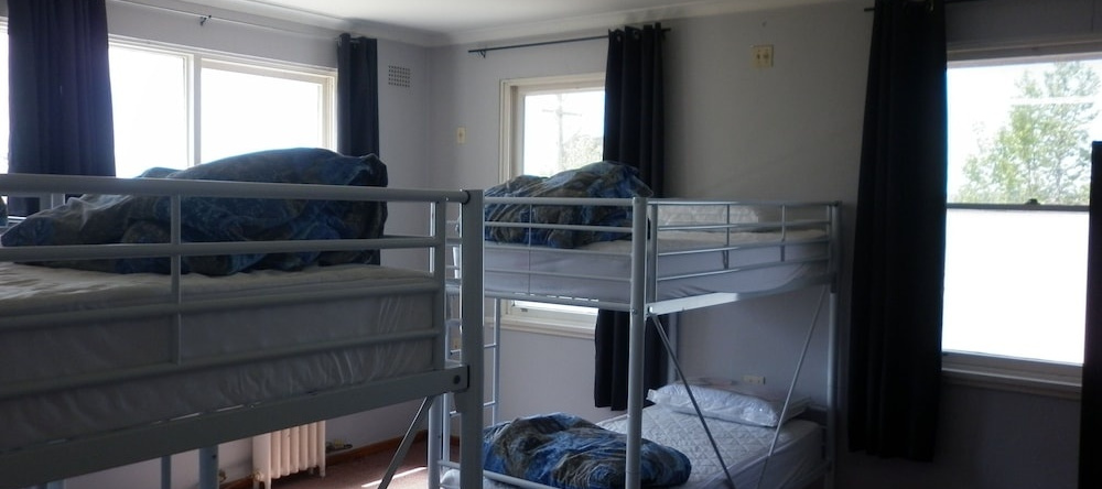 Young Budget Accommodation - Hostel, 扬 — 照片 1