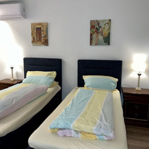 Hotel Rheinstetten Forchheim, 莱茵施泰滕 — 照片 3