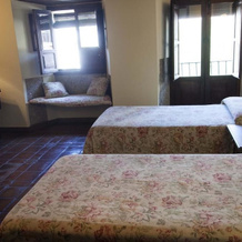 Casa Rural con encanto Los Postigos, 巴尼奥斯-德-蒙特马约尔 — 照片 4