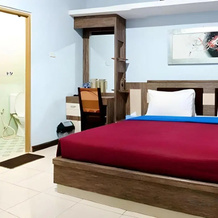Belitong Inn, Белитунг — фото 5