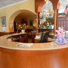 Hotel Val Carlina, 利扎诺因贝尔韦代雷 — 照片 2
