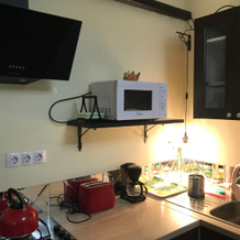 Airin Flat, Kronshtadt — photo 4