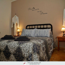 B&B Casa Jeromay, Velez-Rubio — photo 4