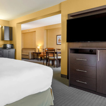 Quality Inn & Suites, Victoriaville,  Qc, Викториавиль — фото 4