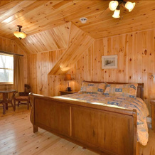 Chalet Ty Rhuddin, Ривьер-Руж — фото 2