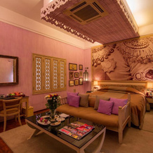 Ajit Bhawan - A Palace Resort, Jodhpur — photo 5