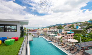 Zenseana Resort & Spa