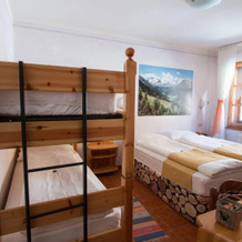 Hotel Ristorante Camino, Livigno — photo 3