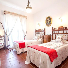 Villa With 4 Bedrooms In Los Palacios Y Villafranca, With Private Pool, Утрера — фото 5