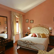 Hotel Torre Dei Calzolari Palace, Губбио — фото 2