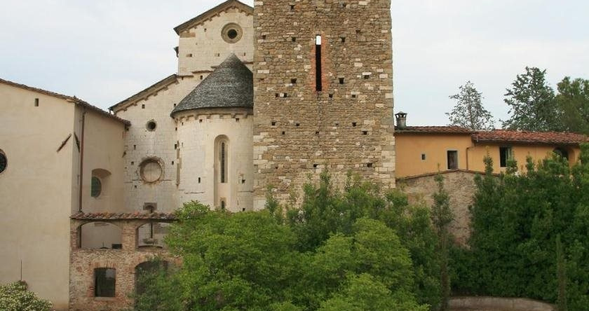 Artemura, Pistoia — photo 1