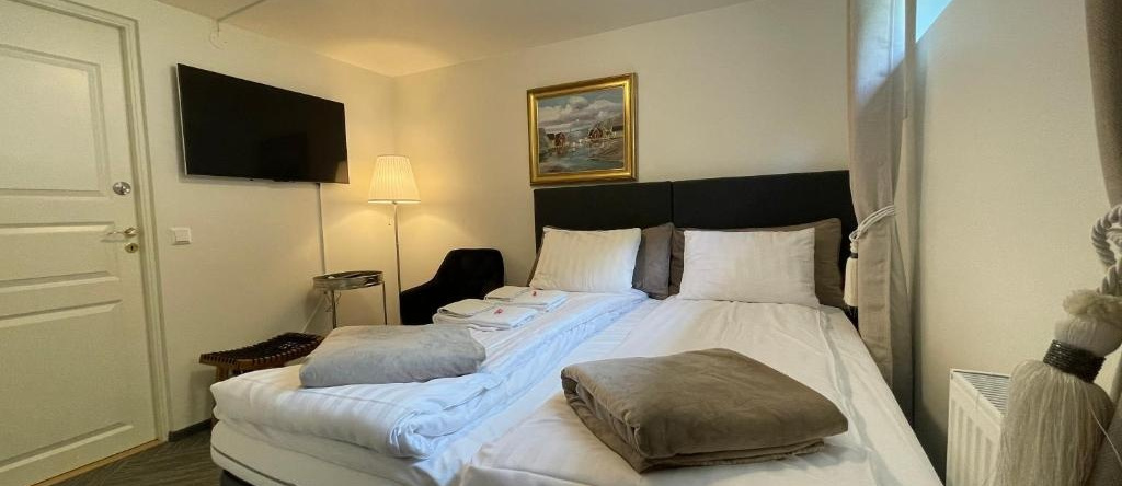 Vid Gekas Ullared Boende B&B, Ullared — фото 1