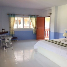 Yingthip 1 Apartment, Чианграй — фото 2