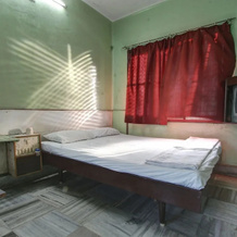 Hotel O Anandha Lodge, Вилуппурам — фото 5