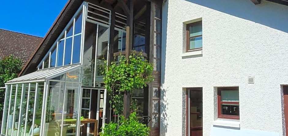 Wohlfühlhaus Immenstaad, Kippenhausen — photo 1