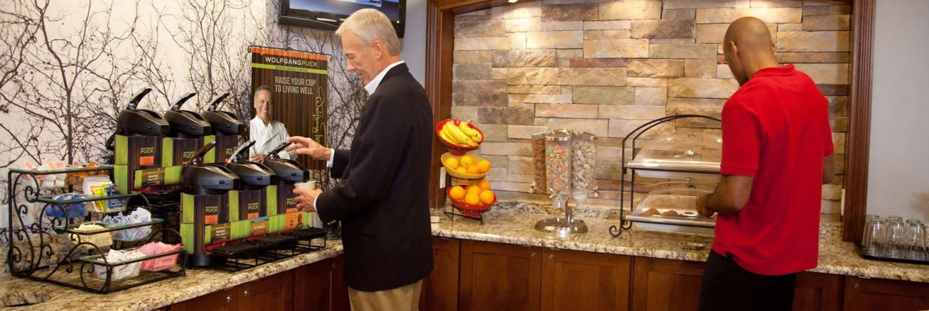 Staybridge Suites Pittsburgh-Cranberry Township By Ihg, Варрендейл — фото 1