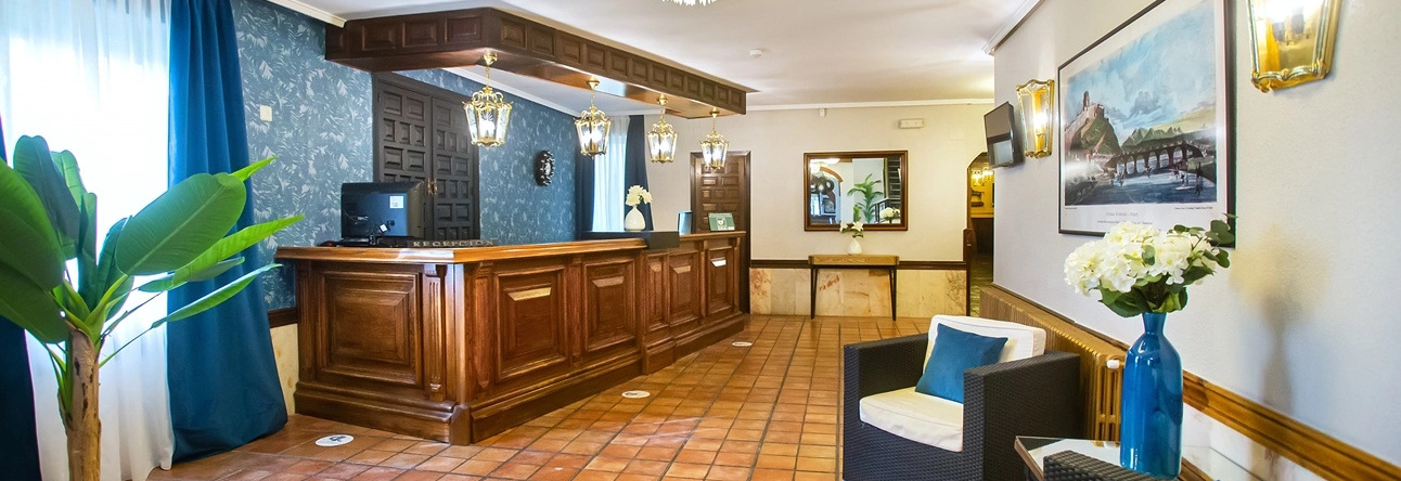 Hotel Conde Rodrigo II by eme hoteles, Ciudad Rodrigo — photo 1
