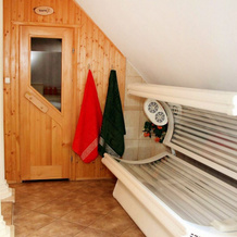 Holiday Home Villa Bieszkowice, 博尔舍沃 — 照片 3