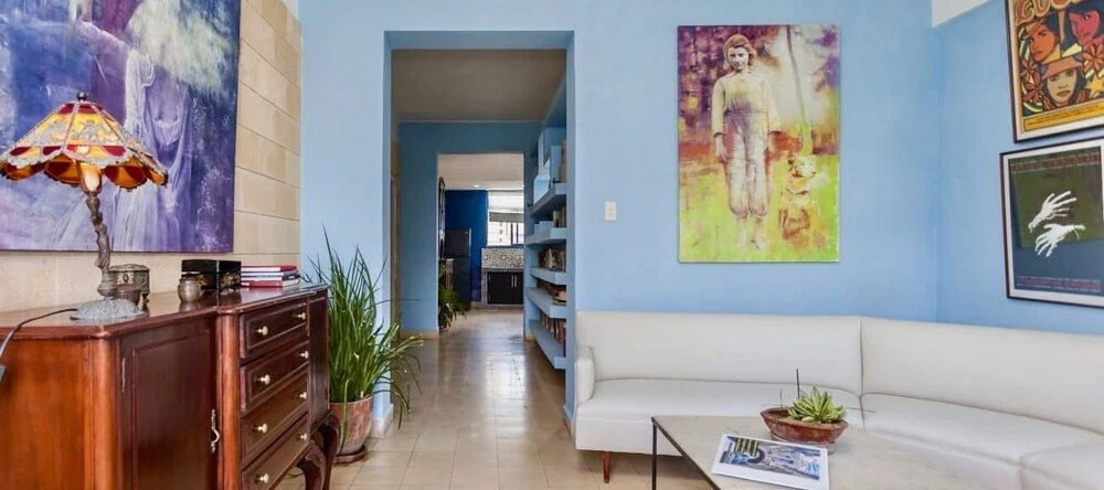 Casa En La Habana, Гавана — фото 1