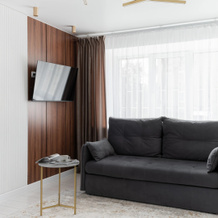 Na Naberezhnoy Apartments, 雷宾斯克 — 照片 5