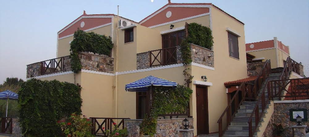 Drapania Beach, Nopigia — photo 1