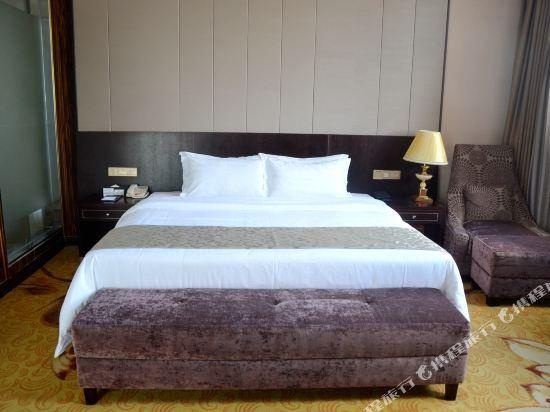 Sanhe International Hotel, 金华 — 照片 1