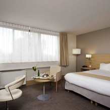 Mercure Strasbourg Palais des Congres, Strasbourg — photo 5