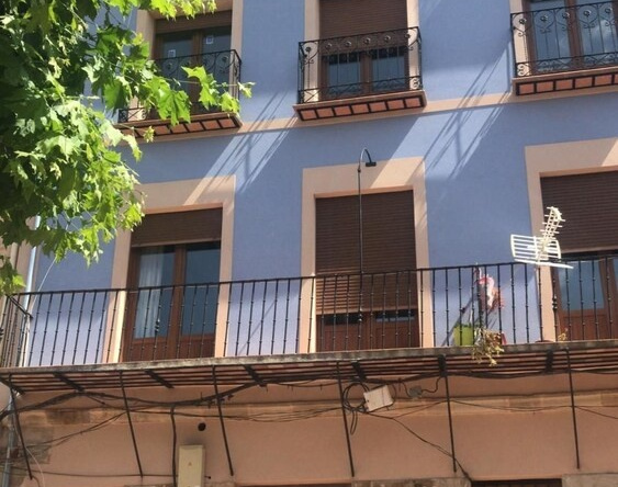 Espectacular Ático en Casa de Correos, Molina de Aragon — photo 1