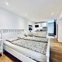 Business Apartment Solothurn, Solothurn — photo 5