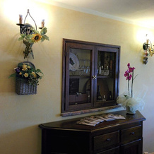 Ca' Dei Coci B&B, Сан-Мартино-Буон-Альберго — фото 2