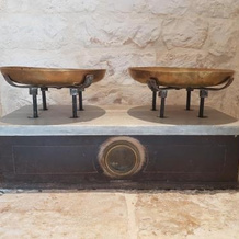 B&B La Masseriola Relais, Кастеллана Гротте — фото 5