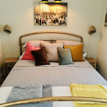 The Art Attic A Stylish Boutique Apartment, Билт-Уэлс — фото 3