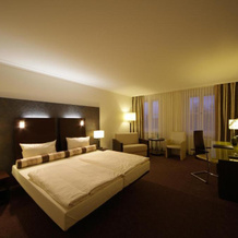 Hotel Am See, Зальцгиттер — фото 3