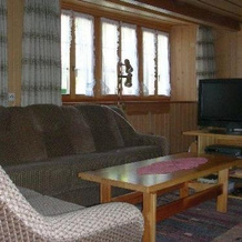 Apartment Chalet Kreuz Fewo Iii, Заксетен — фото 2