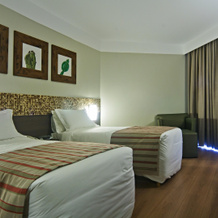 Celi Hotel Aracaju, 阿拉卡茹 — 照片 2