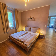 Apartment in Eifel Near Hiking Trails, Hillesheim — photo 3