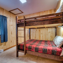 Chalet Rendez-Vous, 圣福斯坦-拉克卡雷 — 照片 5