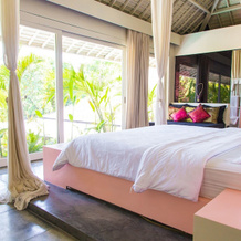 Villa A-mar Chic Pool Villa near LaLaguna - CHSE, 克罗博坎克洛德 — 照片 4