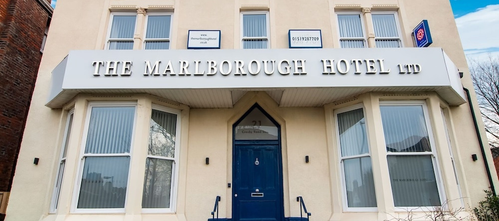 Captivating Apartment in Liverpool Near Anfield Stadium, Liverpool — photo 1