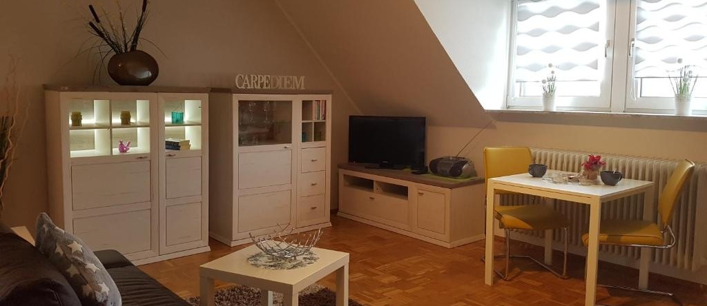 Ferienwohnung Koenen 2 nah am CentrO, Oberhausen — photo 1