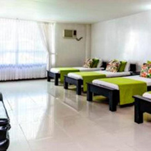 Hotel Agualinda, 特里温福港 — 照片 5