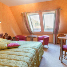 Auberge du Cheval Blanc depuis 1785, 韦斯塔尔坦 — 照片 4