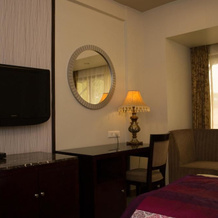 Oyo 1533 Resort Near Barabati Stadium, Каттак — фото 4