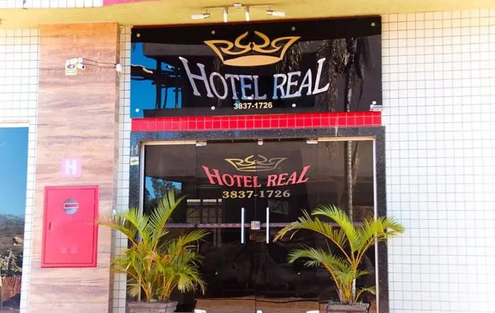 Hotel Real, Santa Barbara — photo 1