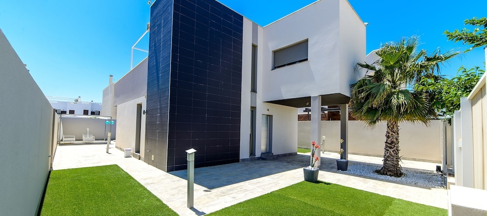 Chalet Bennecke Atenea, 皮拉尔德拉奥拉达达 — 照片 1