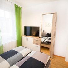 Ferienwohnung BECKENDORF, Losheim am See — photo 4