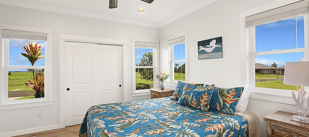 Kiahuna Plantation Hale 3 Bedrooms 3.5 Bathrooms Home, 科洛阿 — 照片 1