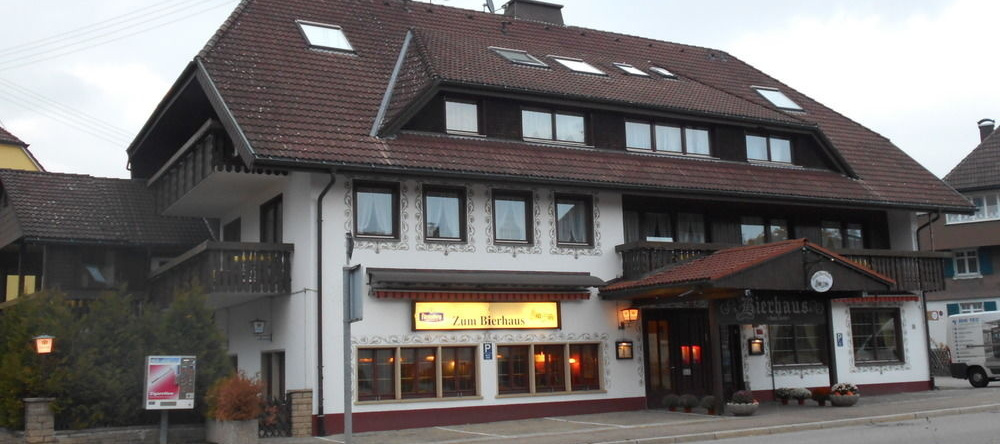 Pension Zum-Bierhaus, Friedenweiler — photo 1