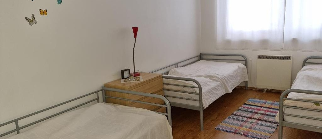 Apartman pod Dedovkou, 奥什恰德尼察 — 照片 1